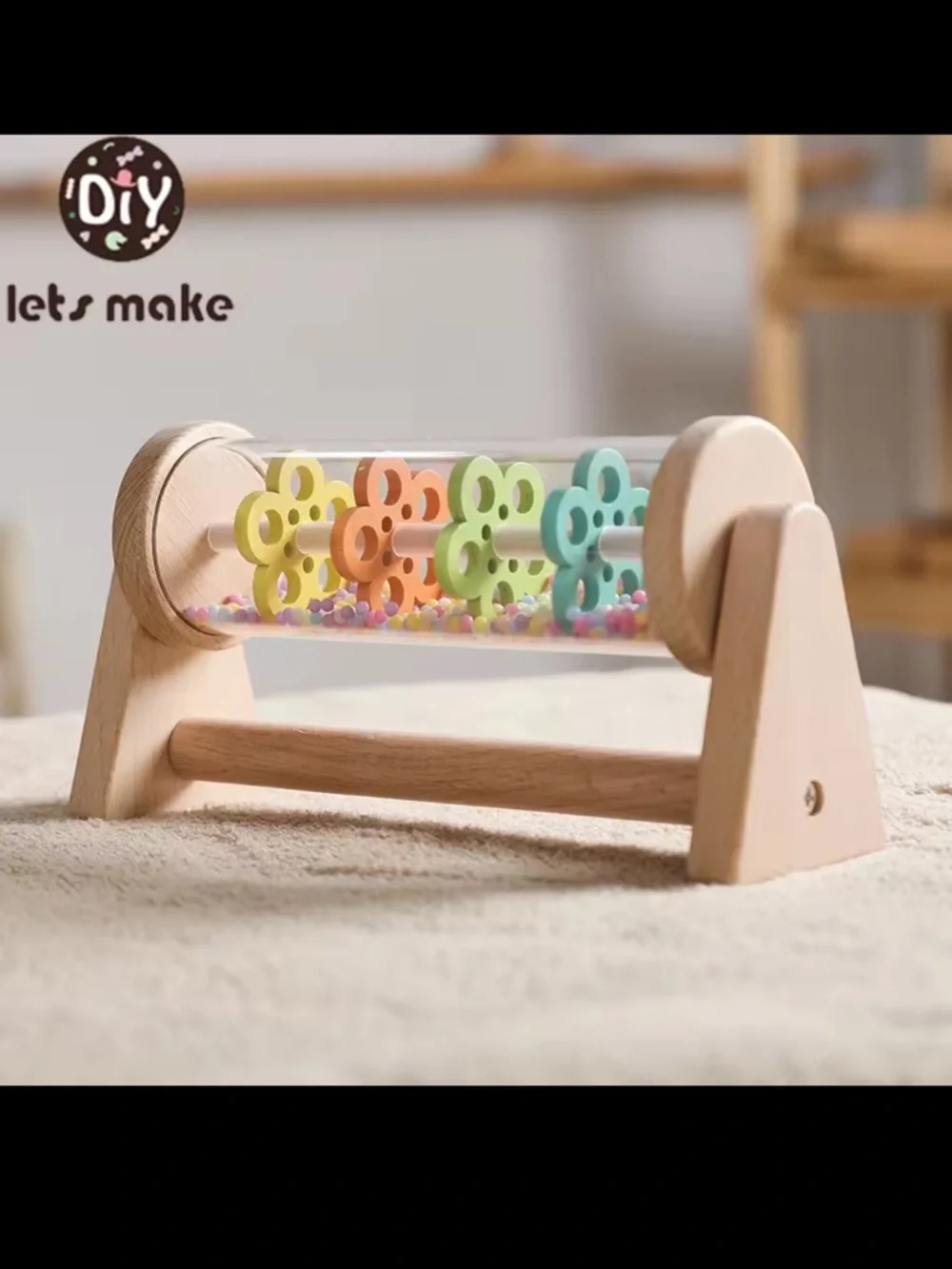 ON HOLD FOR BRII ONLY!!! Teether Ring Etc.